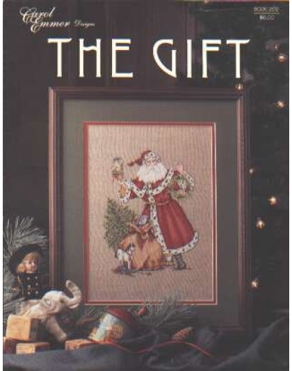 The Gift by Carol Emmer designs, 202