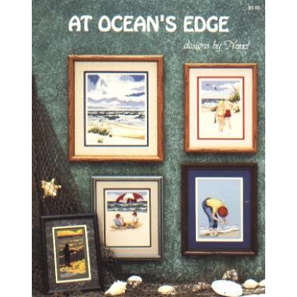 At Ocean's edge designs by Nanci