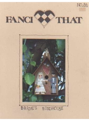 Bride's birdhouse, 88