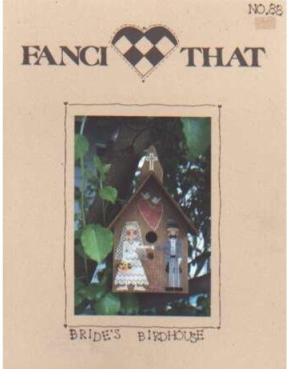 Bride's birdhouse, 88