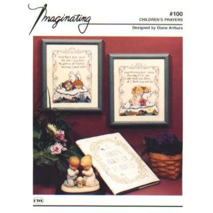 Children's prayers by Imaginating, 100