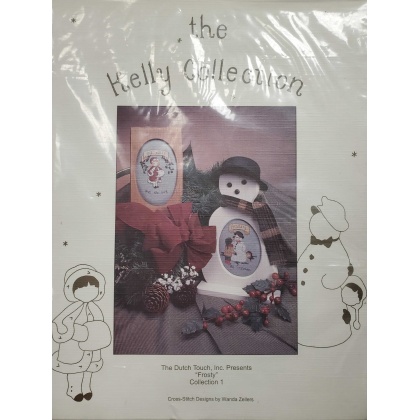 The Kelly collection, Frosty Collection 1