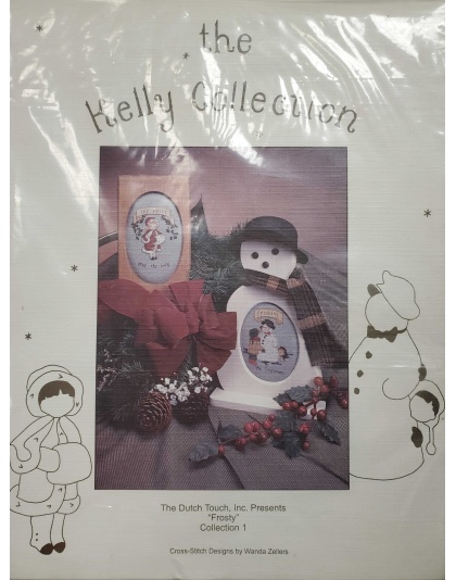 The Kelly collection, Frosty Collection 1