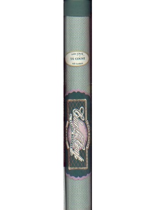 Classic reserve one-piece fabric, classic reserve, 15x18 inch Willow Grn, all cotton