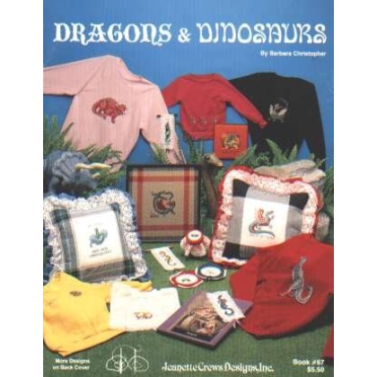 Dragons and dinosaurs book 67