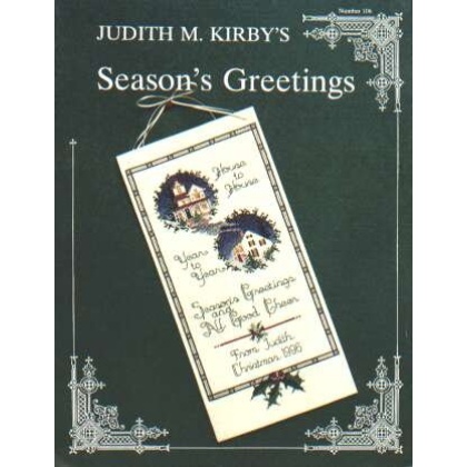 Season's greetings by Judith M. Kirby 106