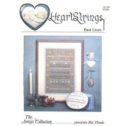 Heartstrings past lives, the Artists collection, AC-90