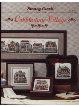 Stoney Creek Cobblestone Village book 166