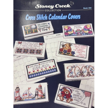 Stoney Creek Cow Pies Book 238