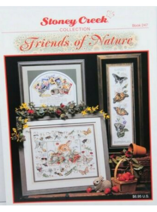 Stoney Creek Friends of Nature Book 247