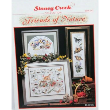 Stoney Creek Friends of Nature Book 247