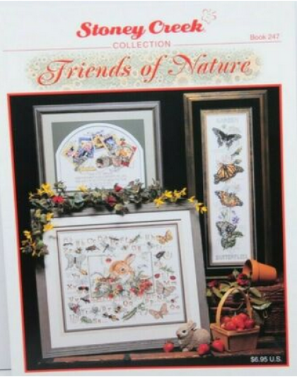 Stoney Creek Friends of Nature Book 247