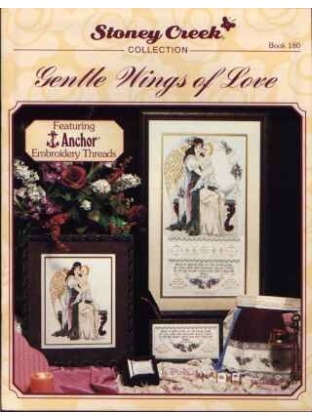 Stoney Creek Gentle Wings of Love Book 180