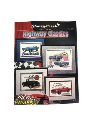 Stoney Creek Highway Classics Book 222