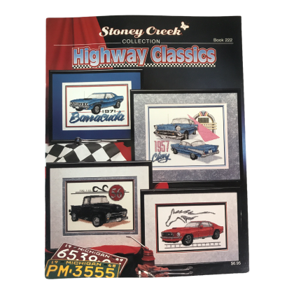 Stoney Creek Highway Classics Book 222