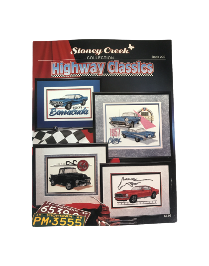 Stoney Creek Highway Classics Book 222