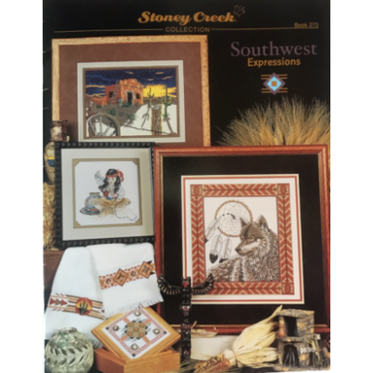 Stoney Creek Southwest Expressions Book 273