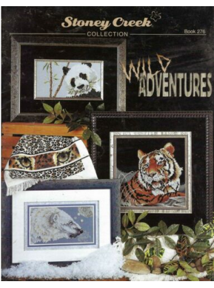 Stoney Creek Wild Adventures Book 276