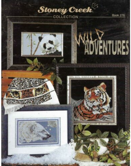 Stoney Creek Wild Adventures Book 276