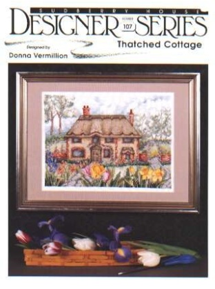 Sudberry house designer series, Thatched cottage 107