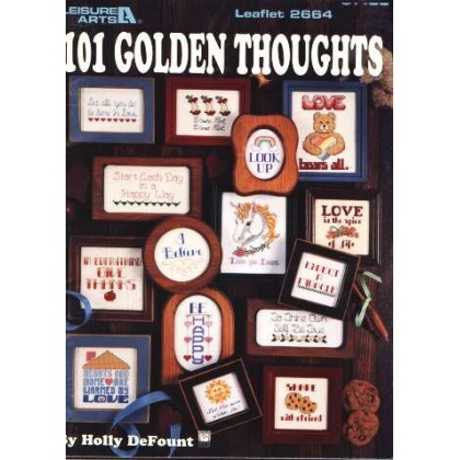 101 Golden Thoughts, 2664