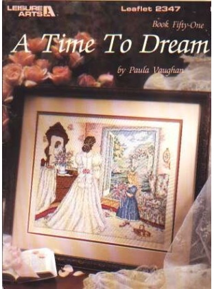 A time to dream, book 51, 2347