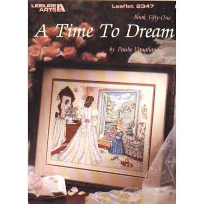 A time to dream, book 51, 2347