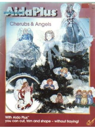 Cherubs and angels with Aida plus 4802