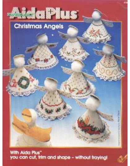 Christmas Angels 4798