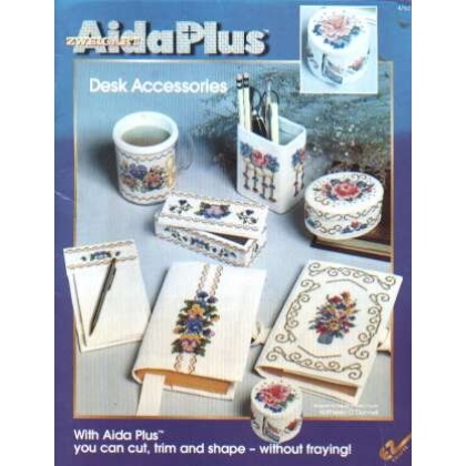 Desk accessories 4762