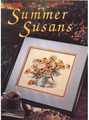Summer susans, 2460