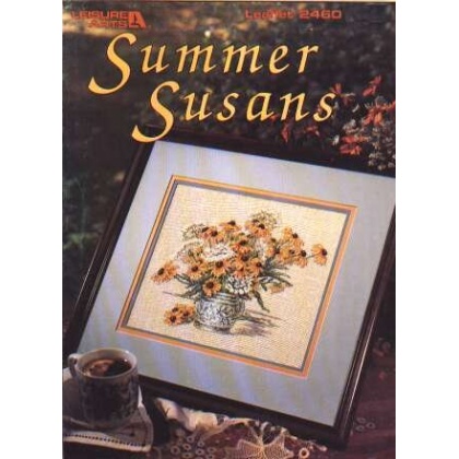 Summer susans, 2460