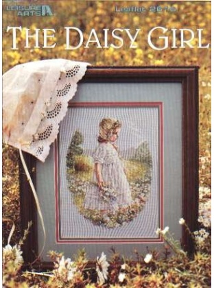 The daisy girl, 2616