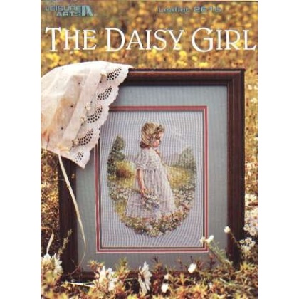 The daisy girl, 2616