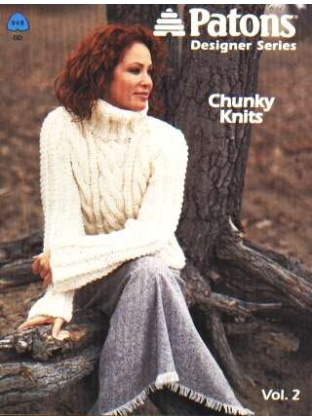 Chunky knits, turtlenecks, aran, pullover and more! 948