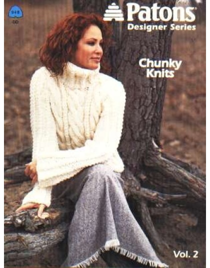 Chunky knits, turtlenecks, aran, pullover and more! 948