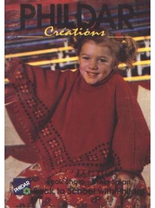 Creations, bacak to school sweaters, pullover, coats for boys & girls', 233