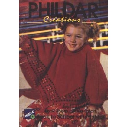 Creations, bacak to school sweaters, pullover, coats for boys & girls', 233