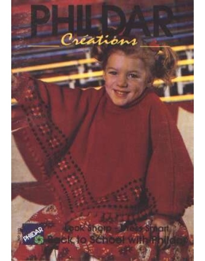 Creations, bacak to school sweaters, pullover, coats for boys & girls', 233