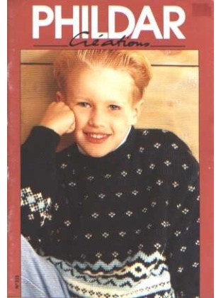 Creations, great collection of childrens girls' & boys sweaters NICE, 225