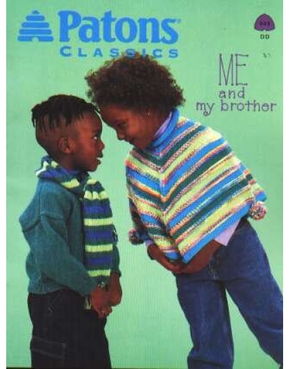 Me and my brother pullover, scarf, poncho, zip neck, jackets and more!