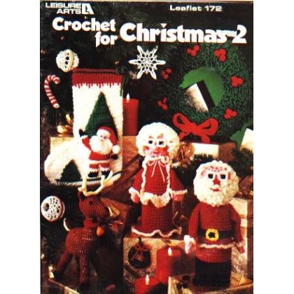 Crochet for Christmas 2 172