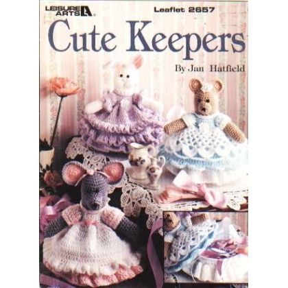 Cute Keepers, 2657