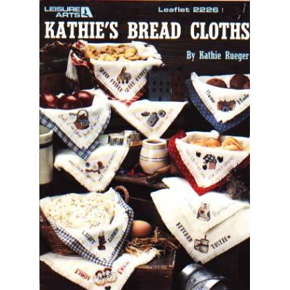 Kathies bread cloths, 2226