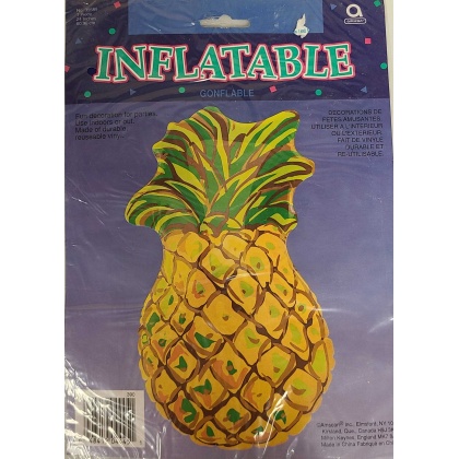 Amscan Pineapple Inflatable