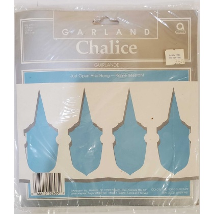 Chalice Garland