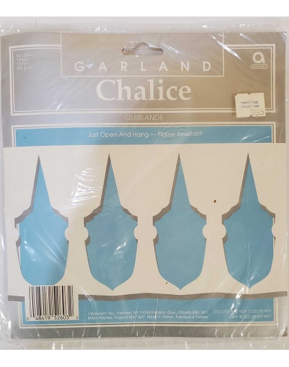 Chalice Garland