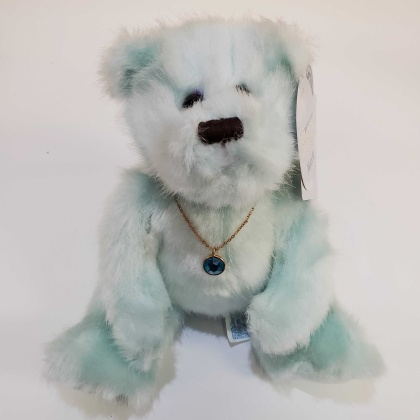 March Nat Birthstone Bear