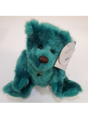 May Beth Birthstone Bear