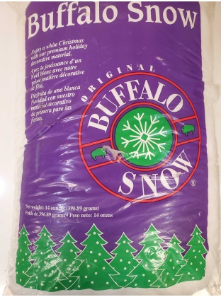 Original Buffalo Snow